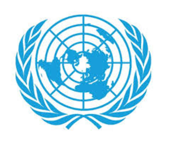United Nations formed