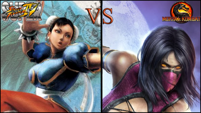 Mortal Kombat 3 is released