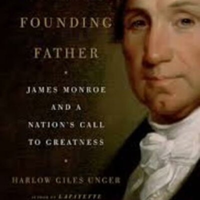 Timeline: James Monroe (Kristina)