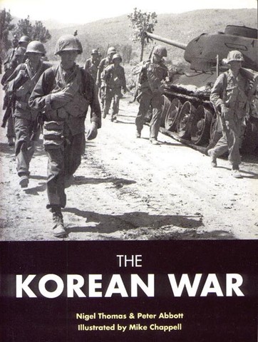 The Korean War