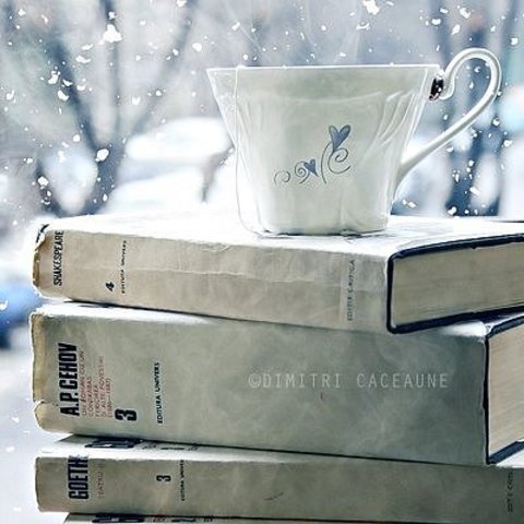 Первый спам!