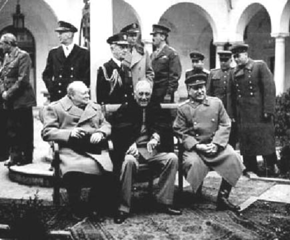 Tehran Conference