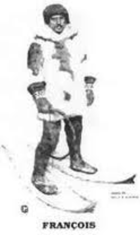 Perrault and Francois