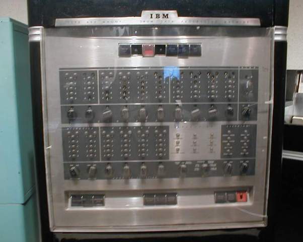 IBM 650