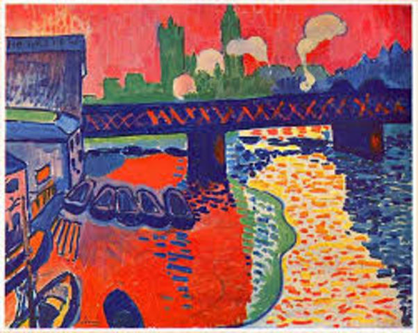 Fauvism