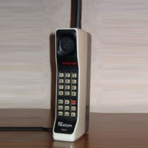 Motorola DynaTAC