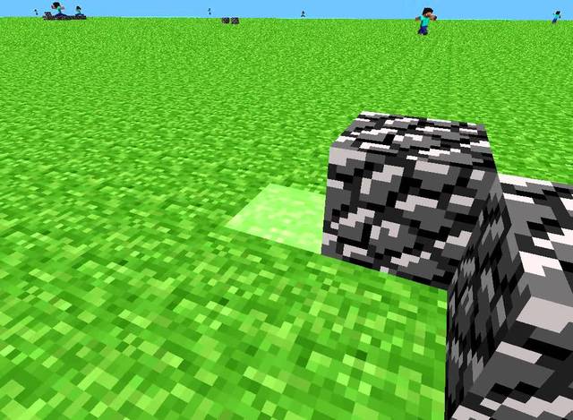 Minecraft was first released to the public.