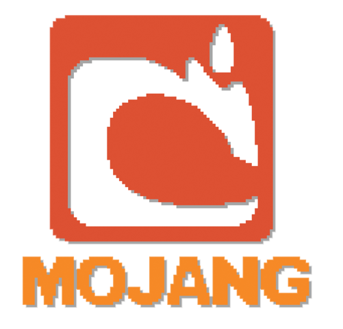 “Mojang” was created