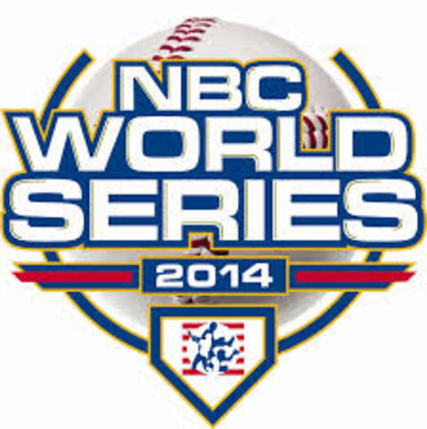 2014 World Series