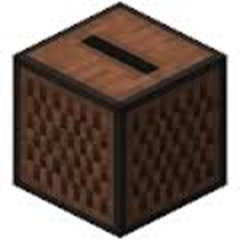 C418 released the minecraft soundtrack