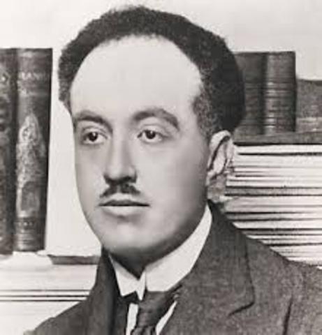 Modelo Mecanico Cuantico, Louis de Broglie