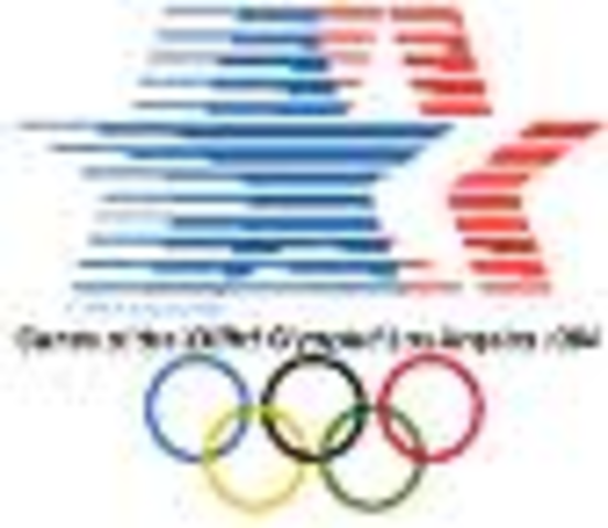 U.S. And Soviet Union start to Boycott the Olympics