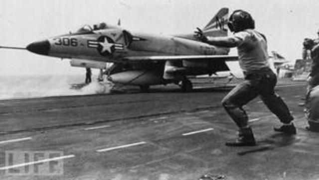 Operation Rolling Thunder