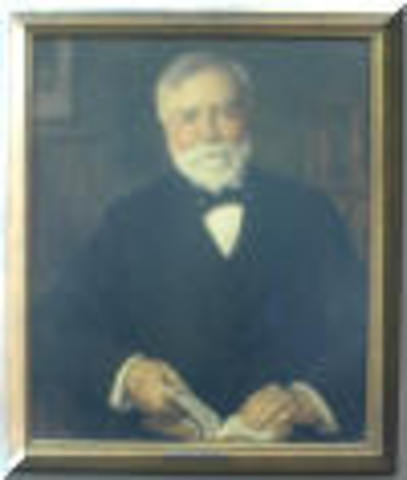 Carnegie Library Constructed