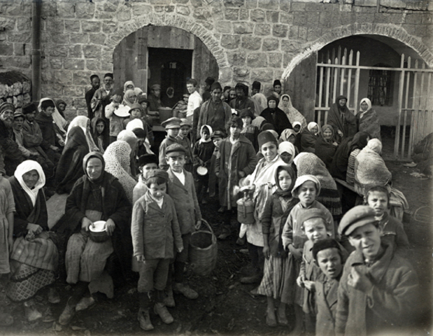 Rebuilding the Nation