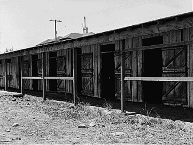 Korematsu convicted in federal court