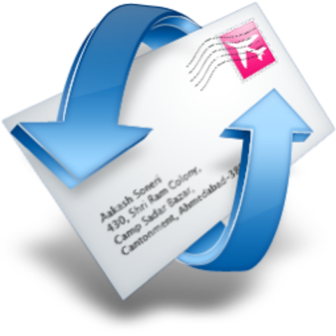 Inicio da Educação a Distância por correspondência