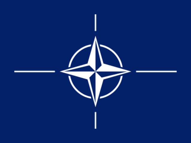 Formation of NATO