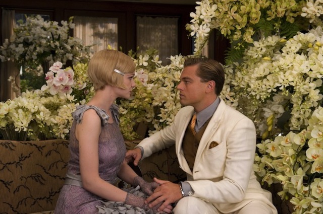 Daisy agrees to visit Nick in West Egg and reunites with Jay Gatsby.