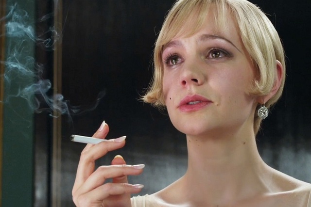 Daisy creates chaos.