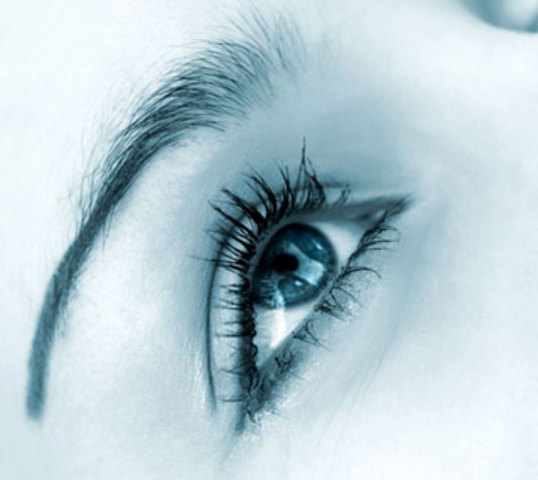 i have had a serious eye condition