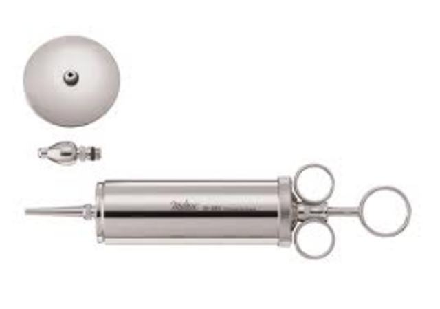 The industry of health