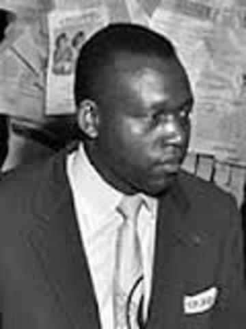 Rosa Parks Husband Died