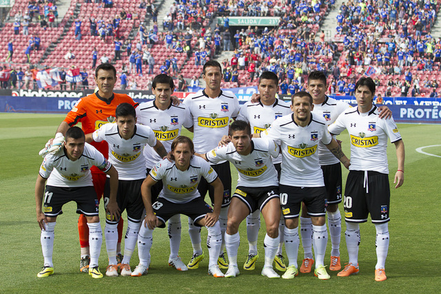 Campeonato de Primera División Clausura 2014