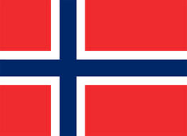 EaD na Noruega