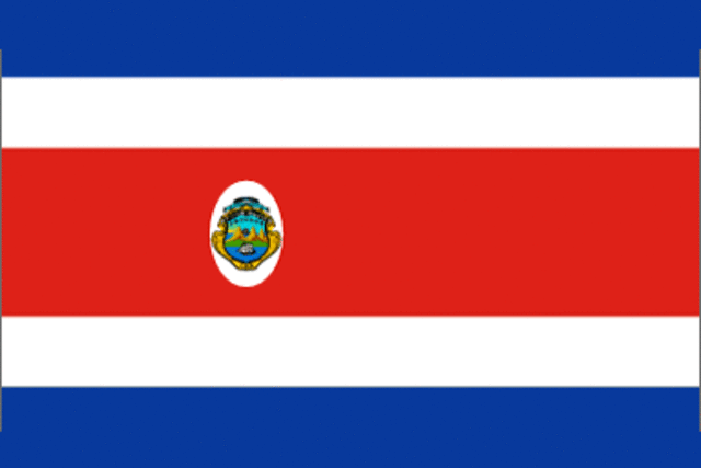 Na Costa Rica, é fundada a Universidade Estadual a Distância.