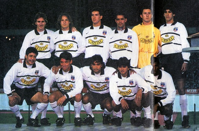 Campeonato de Primera División Clausura 1997