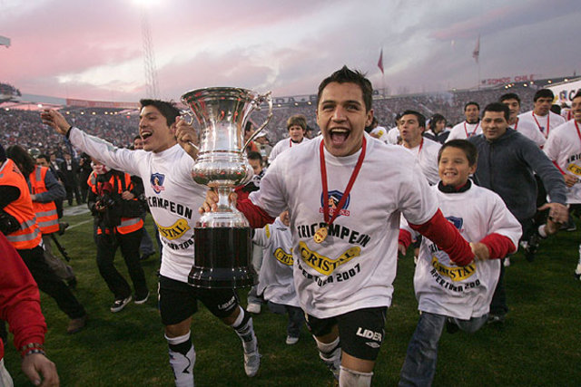Campeonato de Primera División Apertura 2006