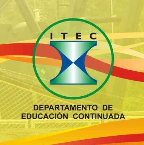 Trabajo en el Instituto Tecnico de Educaciòn ITEC