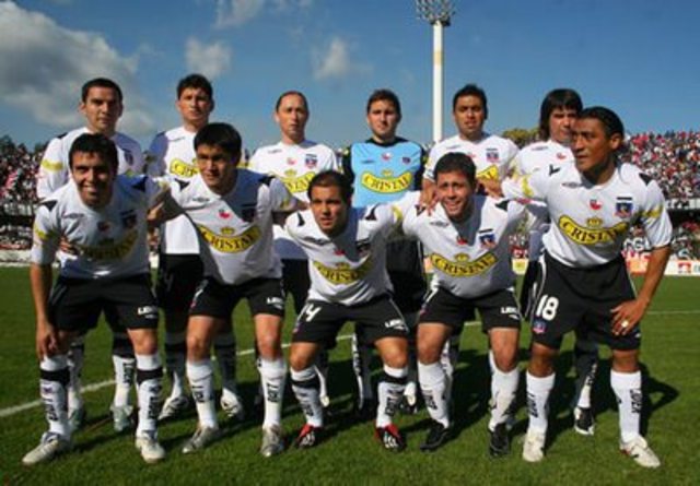 Campeonato de Primera División Clausura 2007