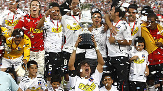 Campeonato de Primera División Clausura 2008