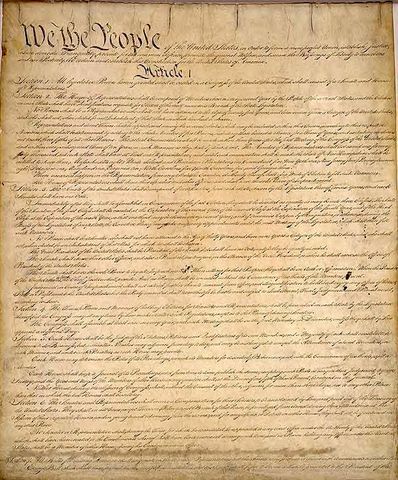 Four more states are ratified