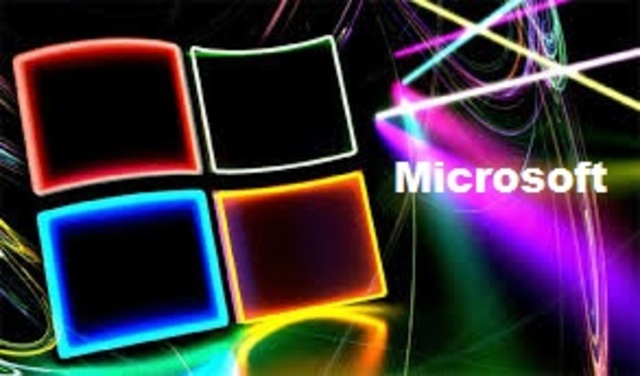 HISTORIA DE MICROSOFT