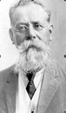 The Mexican Constitution is made