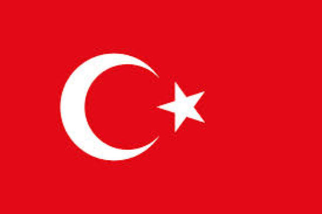 ataturk proclaims republic of turkey