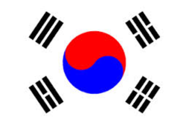 Korean War