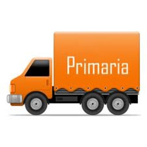 Ingreso a la Primaria