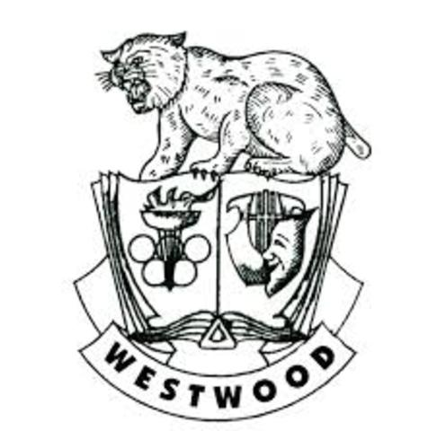 I started school at westwood.