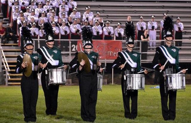 El Día Primero a PHS