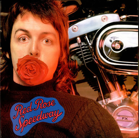 Red Rose Speedway