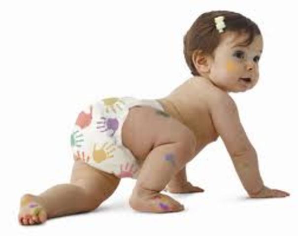 Mi primera propaganda