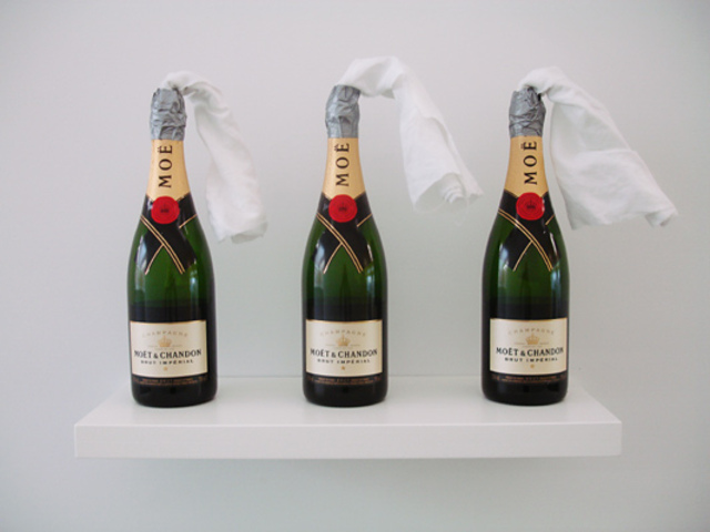 A Moltolv Cocktail is thrown into Medgar Evers home