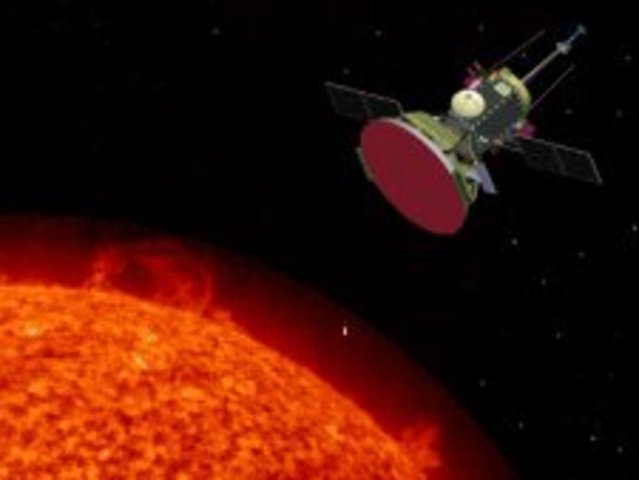 Plans to visit the Sun