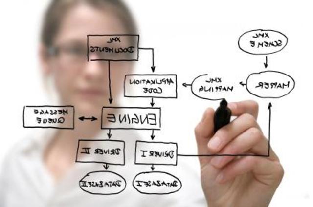 Definición de organización