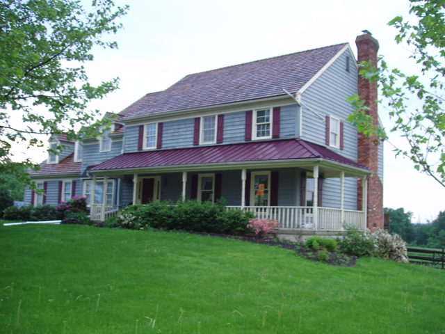 Mudando a una Casa Nueva