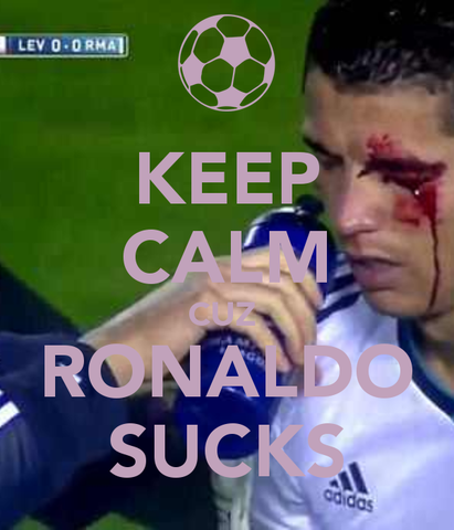 Patee Ronaldo